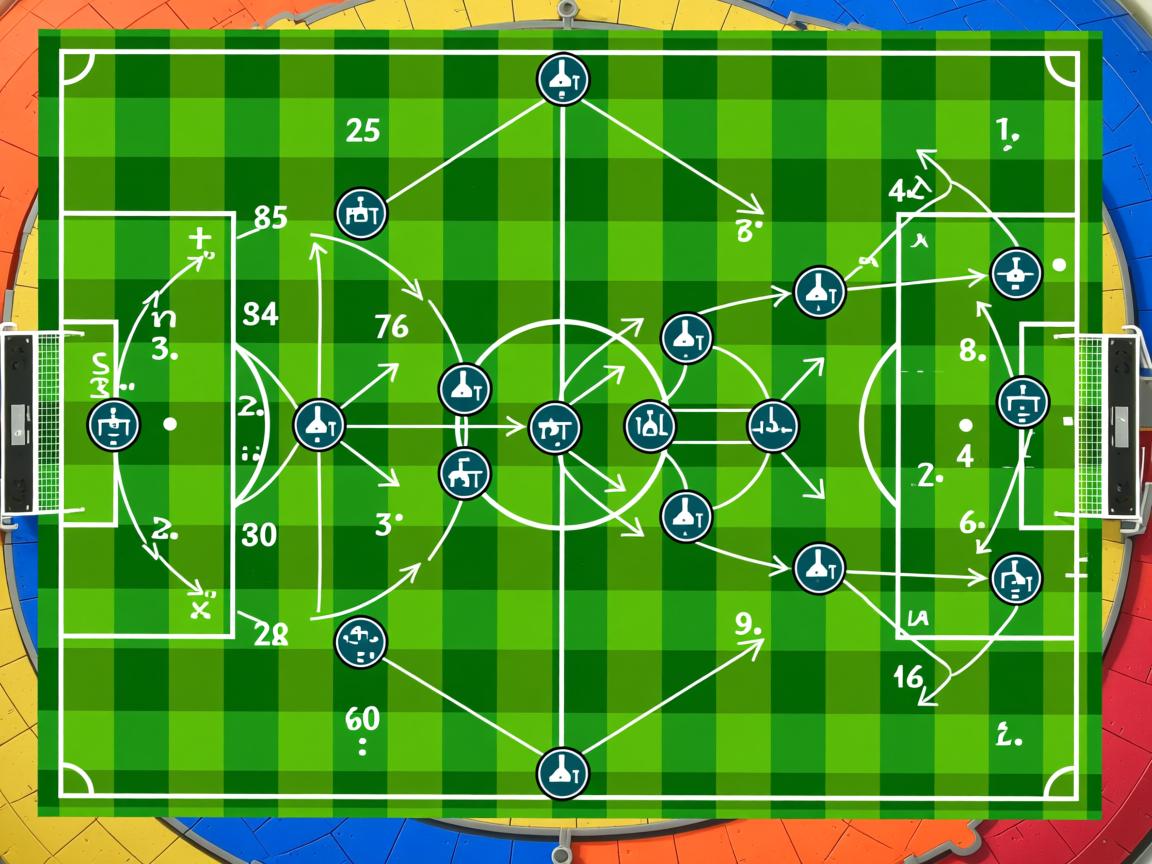 华体会官网活动-印度队2024年世界杯：展现出色的集体协作精神，印度进世界杯了吗  第3张